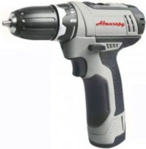 Авангард да-05/12л 1акб зп