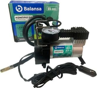 Balansa bn-001