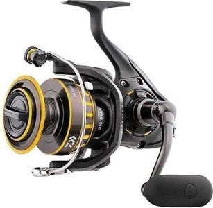 Daiwa bg 4000