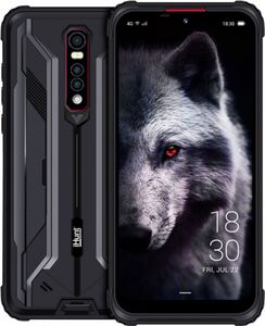 Ihunt cyber wolf 4g 4/64gb
