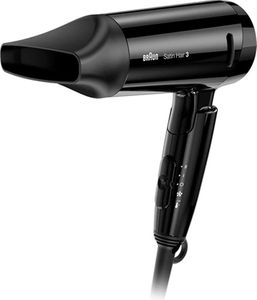 Braun satin hair 3 hd350