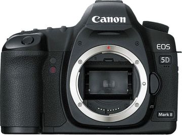 Canon eos 5d