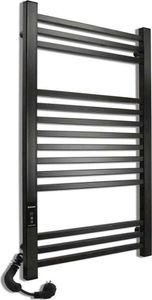 Rhein Adam s14 500х900 e l pe/mat ral9005 330w