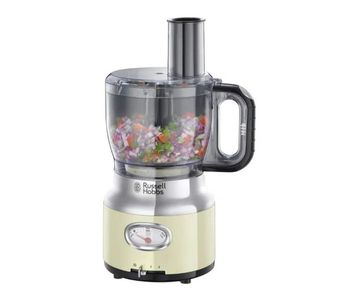 Russell Hobbs 25182-56 retro