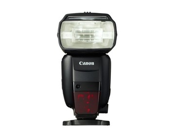Canon speedlite 600ex-rt