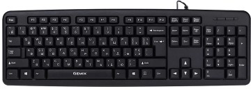 Gemix kb140