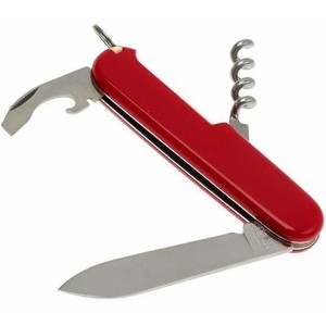 Victorinox sportsman