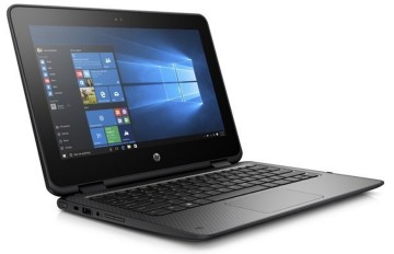 Hp 11/pentium n4200 ddr3/4gb ddr3/ssd 128 gb/*інтегрована