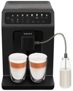 Krups evidence eco design ea897a10