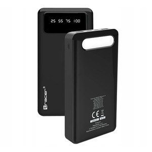 Tracer power bank 30000 mah