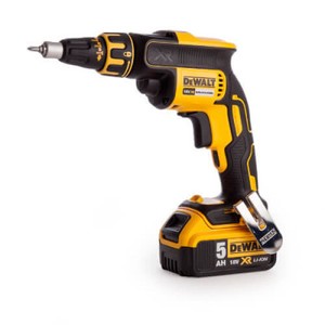 Dewalt dcf620p2k