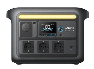 Anker solix c800x