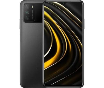 Poco m3 6/128gb