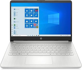 Hp pentium silver n6000 1.1ghz/ram8gb/ssd240gb/uhd graphics
