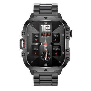 Smart expert nano steel km01