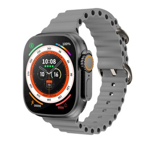 Zordai watch ultra 49mm