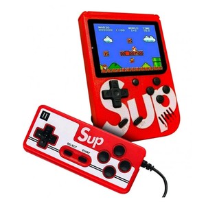 Sup super game box