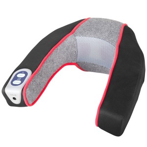 Carmen c90004 neck and shoulder massager