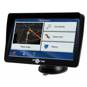 Gps4Drive 798