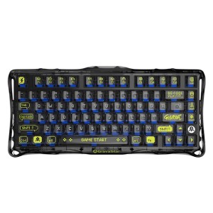 Gravastar mercury k1 lite