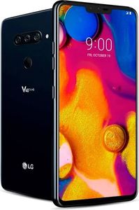 Мобільний телефон Lg v405ua v40 thinq 6/64gb