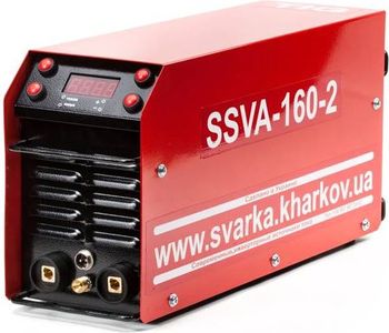 Сварочный аппарат Ssva 160-2