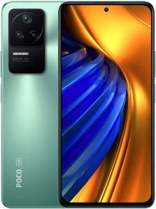 Мобильный телефон Xiaomi poco f4 6/128gb