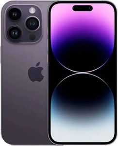 Мобильный телефон Apple iphone 14 pro max 128gb