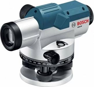 Нивелир Bosch gol 26 d + набір