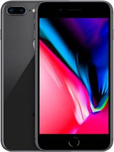 Мобільний телефон Apple iphone 8 plus 64gb