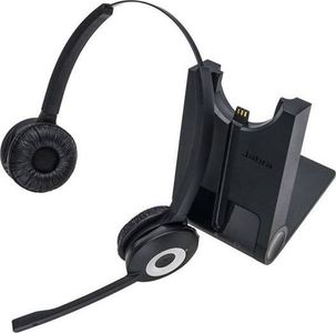 Наушники Jabra pro 900 base