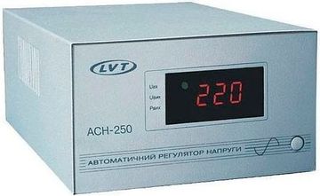 Lvt ach-250