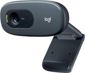 Веб камера Logitech c270