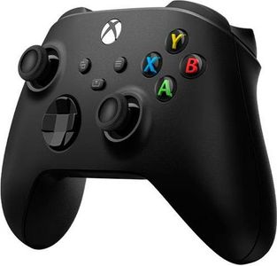 Геймпад Microsoft xbox series x s wireless controller