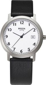 Годинник Boccia 510-95 titanium