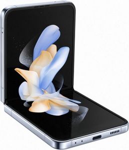 Мобільний телефон Samsung f721b galaxy flip 4 8/256gb