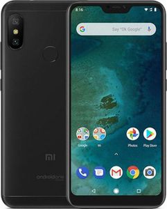 Мобильний телефон Xiaomi mi a2 lite 3/32gb