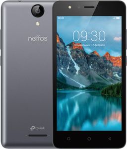 Tp-Link neffos c5a