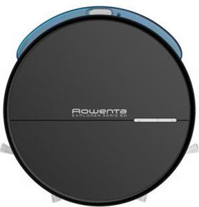 Пылесос Rowenta rr 7455wh