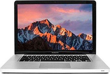 Ноутбук Apple a1286 macbook pro early 2011 core i7 2,2ghz/ram12gb/ssd512gb/intel hd graphics 3000