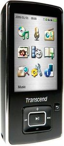 Плеєр mp3 Transcend mp870 8gb