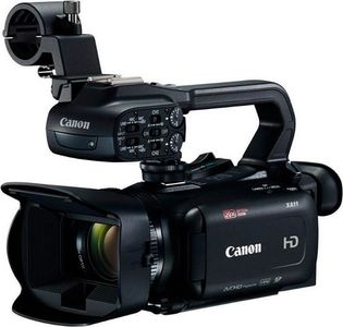 Відеокамера Canon xa11