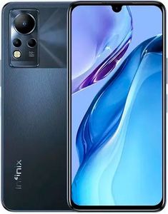 Мобильний телефон Infinix x663d note 12 6/128gb