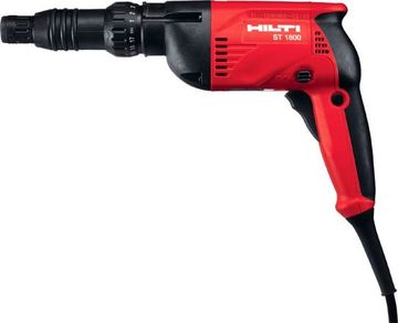 Шуруповерт Hilti st 1800