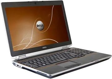 Ноутбук Dell єкр. 15,6/ core i5 2520m 2,5ghz /ram4096mb/ hdd320gb/ dvd rw