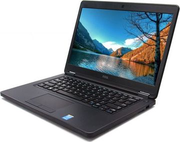 Ноутбук Dell єкр. 14/ core i5 5300u 2,3ghz/ ram8gb/ ssd128gb