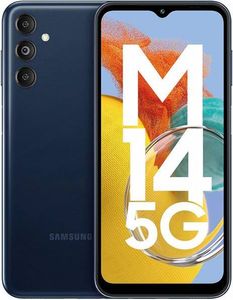 Samsung galaxy m14 sm-m146b 6/128gb