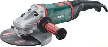 Metabo w 26-230 mvt