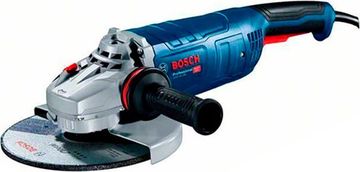 Угловая шлифмашина Bosch gws 24-230 p