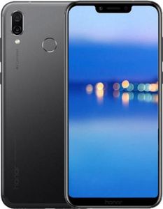 Мобільний телефон Huawei honor play 4/64gb